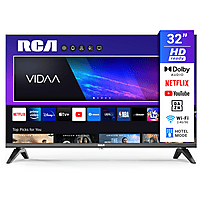 MediaMarkt RCA VRS32HQ1 Direct led 32 inch 2025 aanbieding