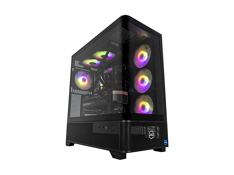 PCSPECIALIST EXTREME} Intel i7-14700KF | 32 GB - 2000 GB - GeForce RTX ...