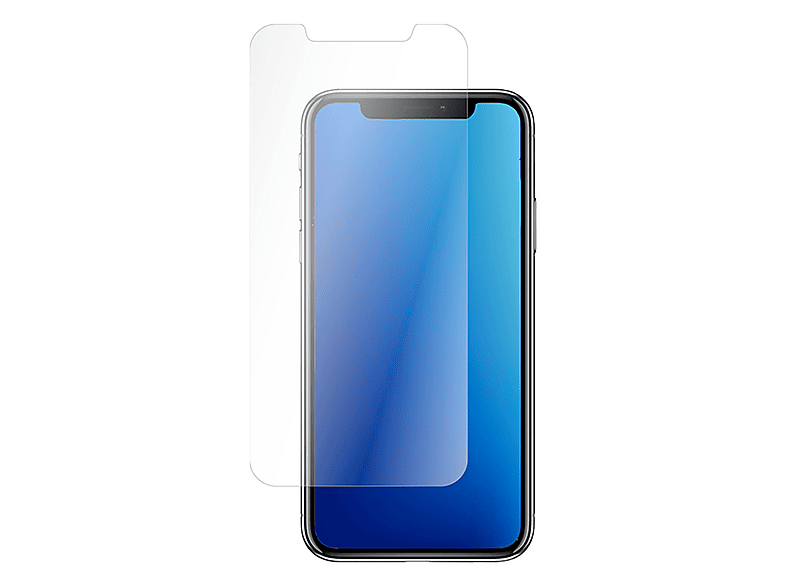 Protector De Pantalla Vidrio Templado ESR IPhone 15 Pro