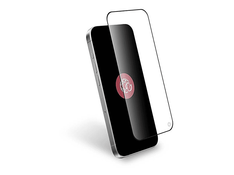 Force Glass - Pellicola Vetro Organico Xiaomi 12 E 12x Bordo Smussato Force Glass Trasparente