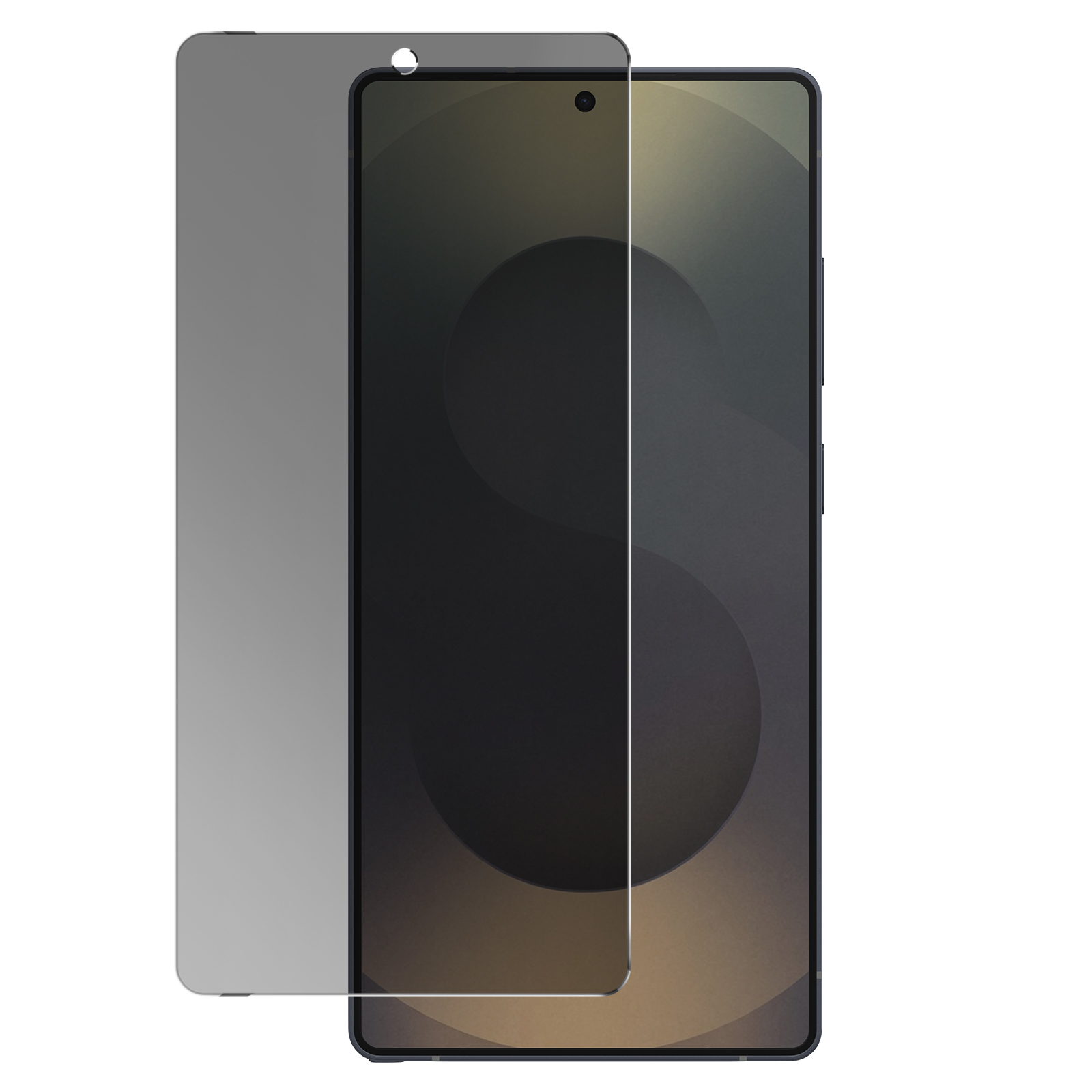 Pellicola Protettiva Opaca Per Sony PXW-FS5, 2 Pezzi - Anti-Riflesso E Anti-Graffio - Foto 5