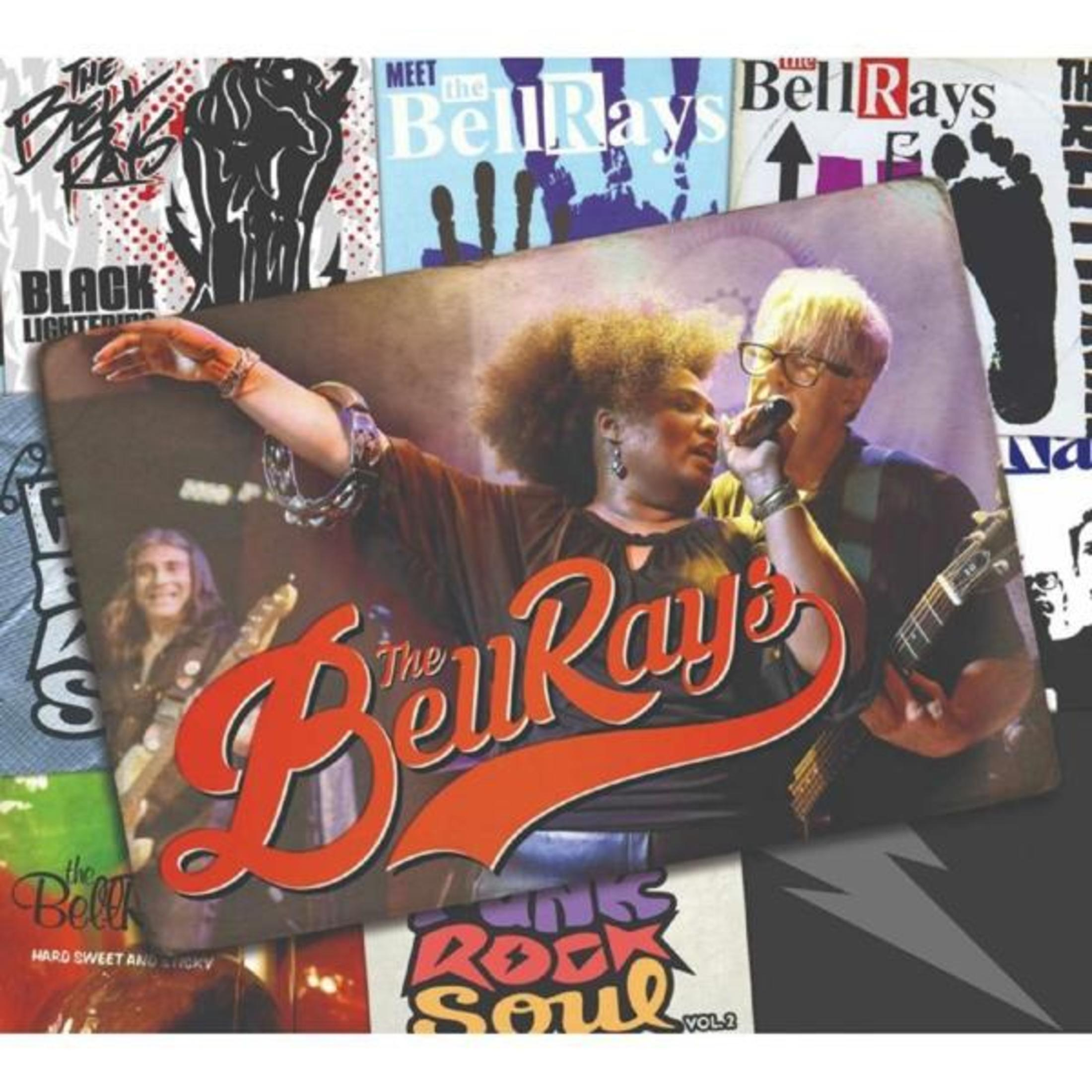 Bellrays/Lisa & The Lip | IT S NEVER TO LATE TO FALL IN LOVE - (CD ...