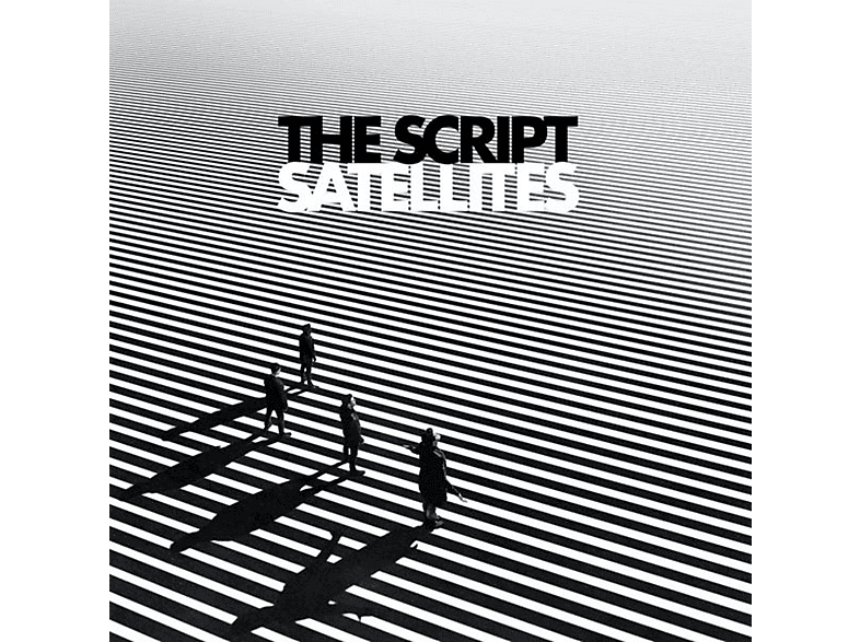 The Script | SATELLITES (DELUXE) - (CD) | MediaMarkt