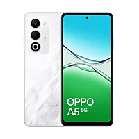 MediaMarkt OPPO A5 5G + Enco X - 128 GB Black aanbieding