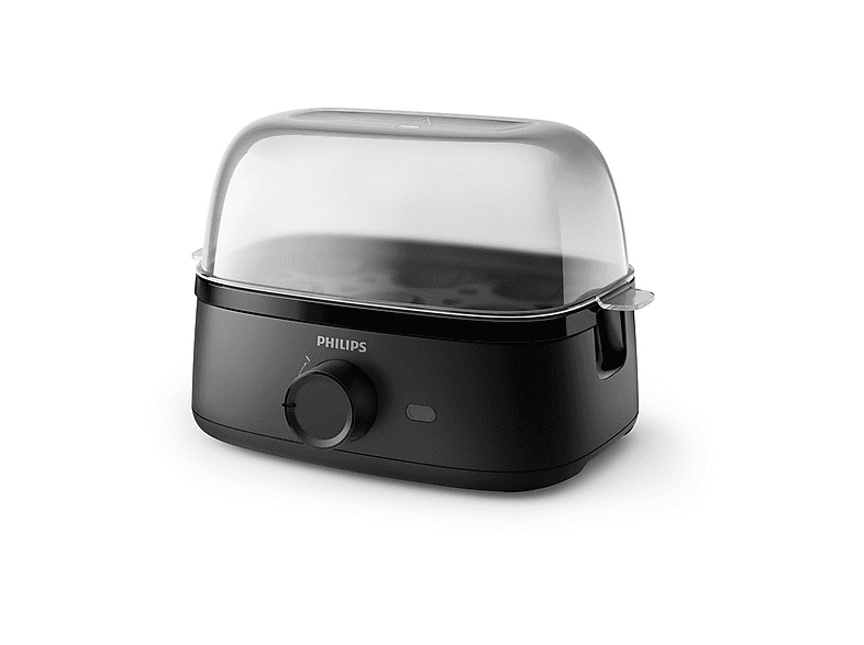 PHILIPS HD9137/90 Eierkocher(Anzahl Eier: 6)