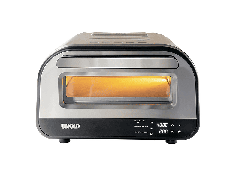 UNOLD Luigi Pizzaofen