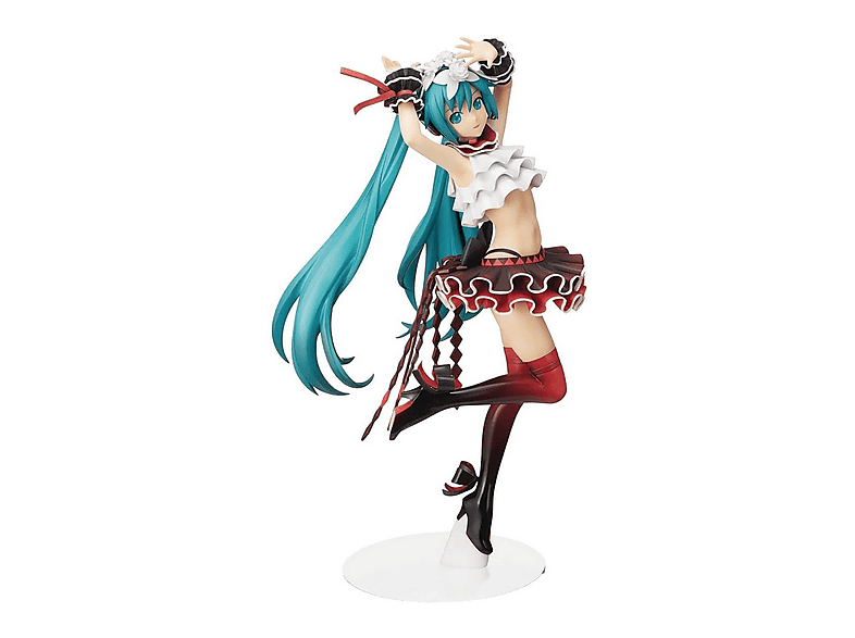 Anime Blind Box Figuren - Überraschungs-Figuren Für Sammler 7,5-13,5 Cm