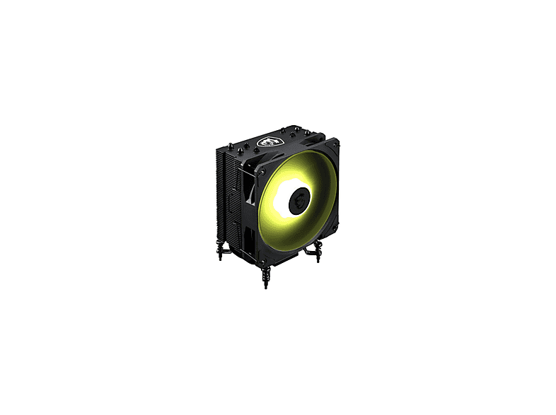 Ventilateur processeur MSI CoreFrozr AA13 (Noir) - 306-7ZWHA11-L80