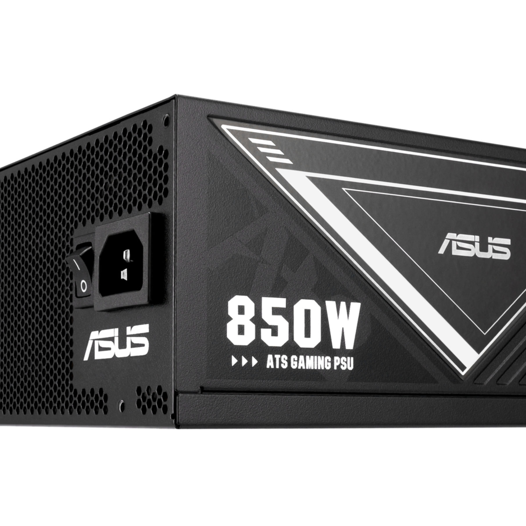 ASUS ATS-850G 80+ Gold Full Modüler ATX 850 W Power Supply Siyah