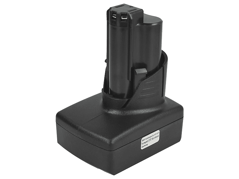 VHBW 98386 Akku, schwarz | MediaMarkt