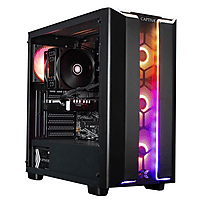 MediaMarkt CAPTIVA Highend Gaming R94-145 - Windows 11 Home - AMD Ryzen™ 7 - 32 GB - 2 TB - GeForce RTX™ 5070 aanbieding
