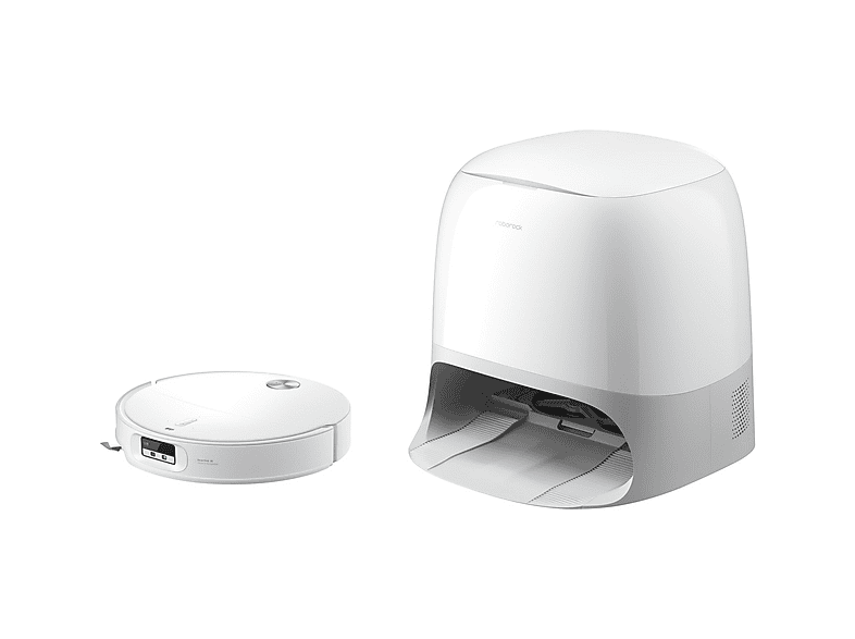 Roborock Qrevo CurvX