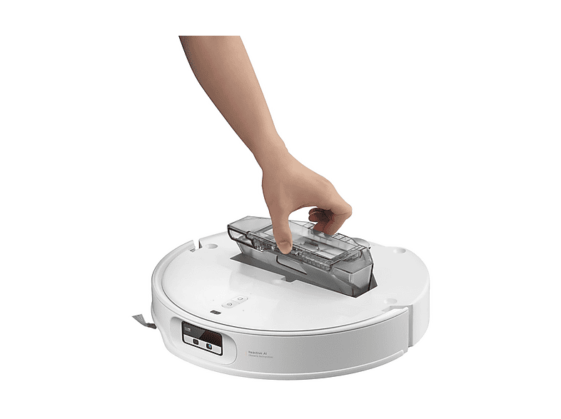 Roborock Qrevo CurvX thumbnail 3