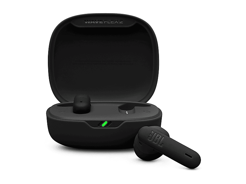 CASE LOGIC WaveFlex 2 Czarny