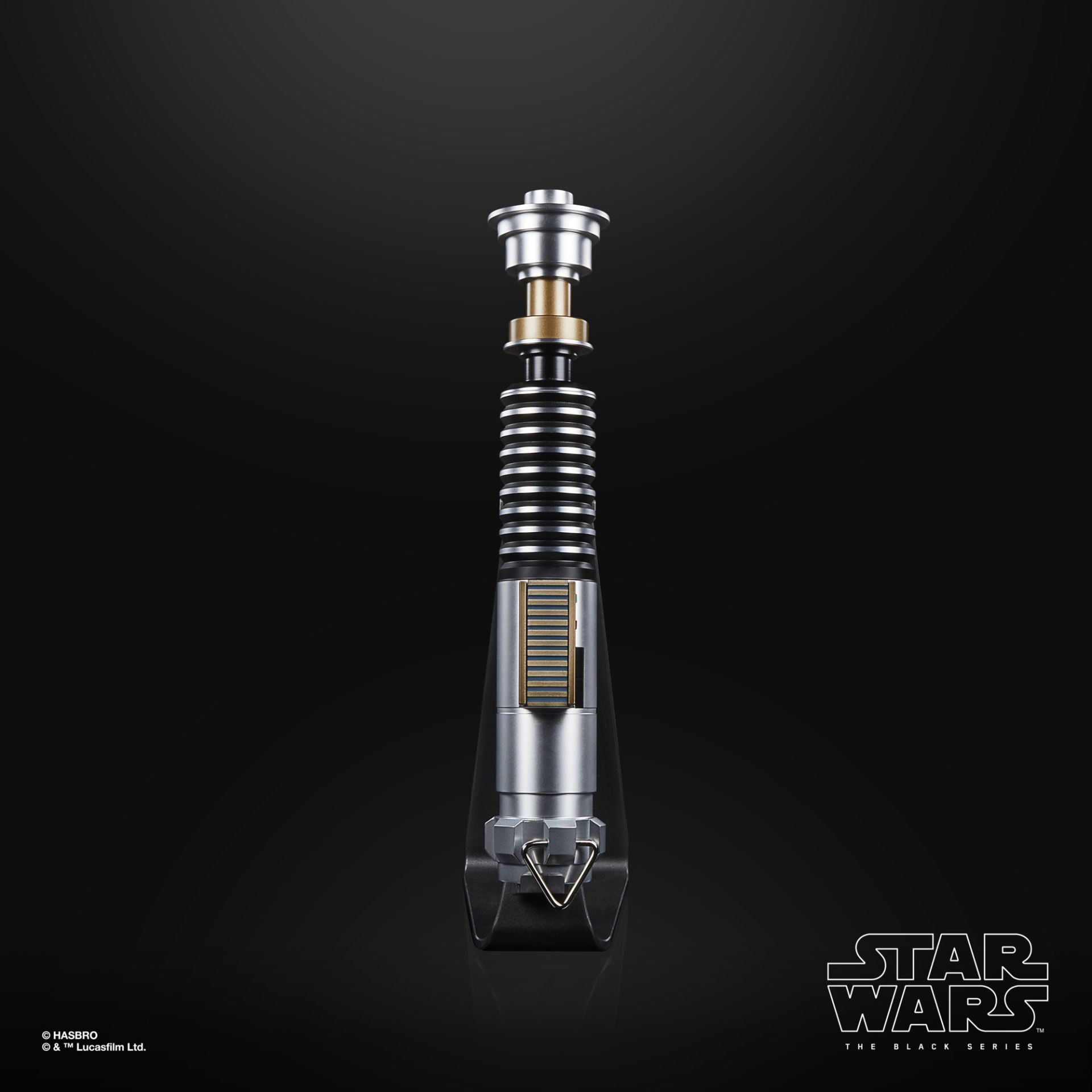 STAR WARS Star Wars Black Series Luke Skywalker Force FX Elite