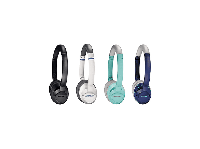 BOSE SoundTrue Kablolu Kulak Üstü Kulaklık Siyah Fiyat & Özellik