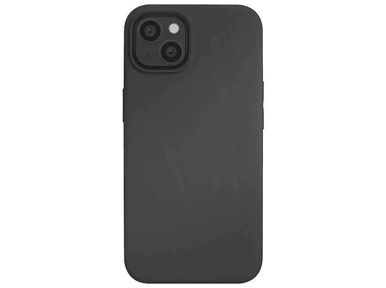 Cover Per IPhone 13 Mini – Custodia Lusso Scintillante Con Strass, Anello Supporto E Protezione Fotocamera, Nero