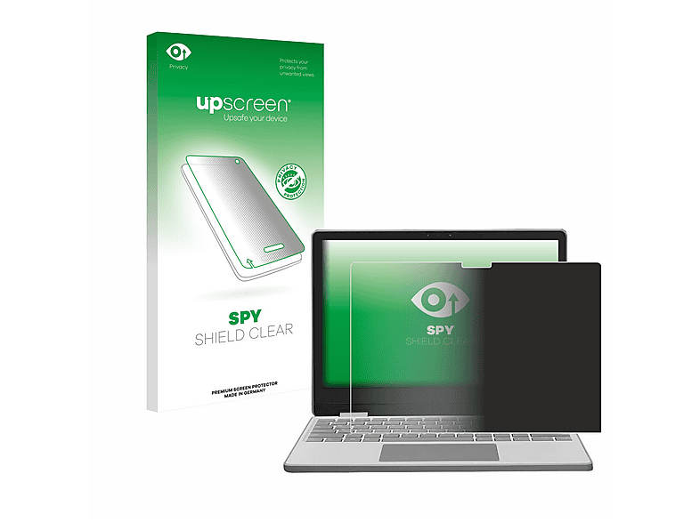BROTECT 2x klare transparente Schutzfolie (für Framework Laptop 12
