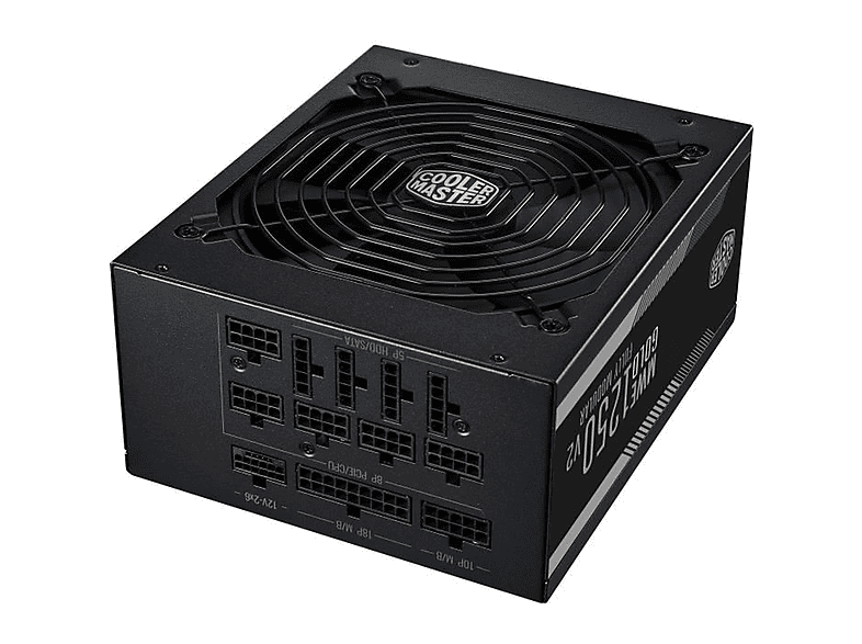 Cooler Master V750 Gold V2