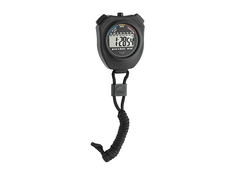 TFA 38.2030 STOPPUHR Timer | SATURN