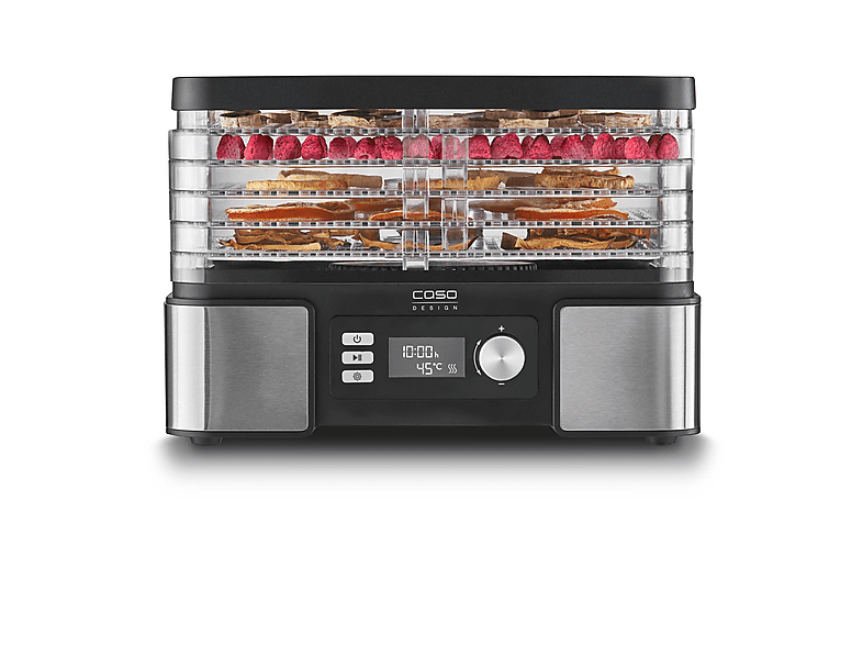 CASO DH 450 Dörrautomat (240 Volt)