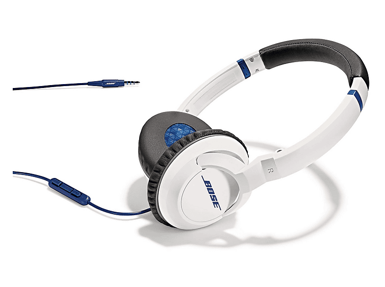 BOSE SoundTrue On-Ear Kablolu Kulak Üstü Kulaklık Beyaz