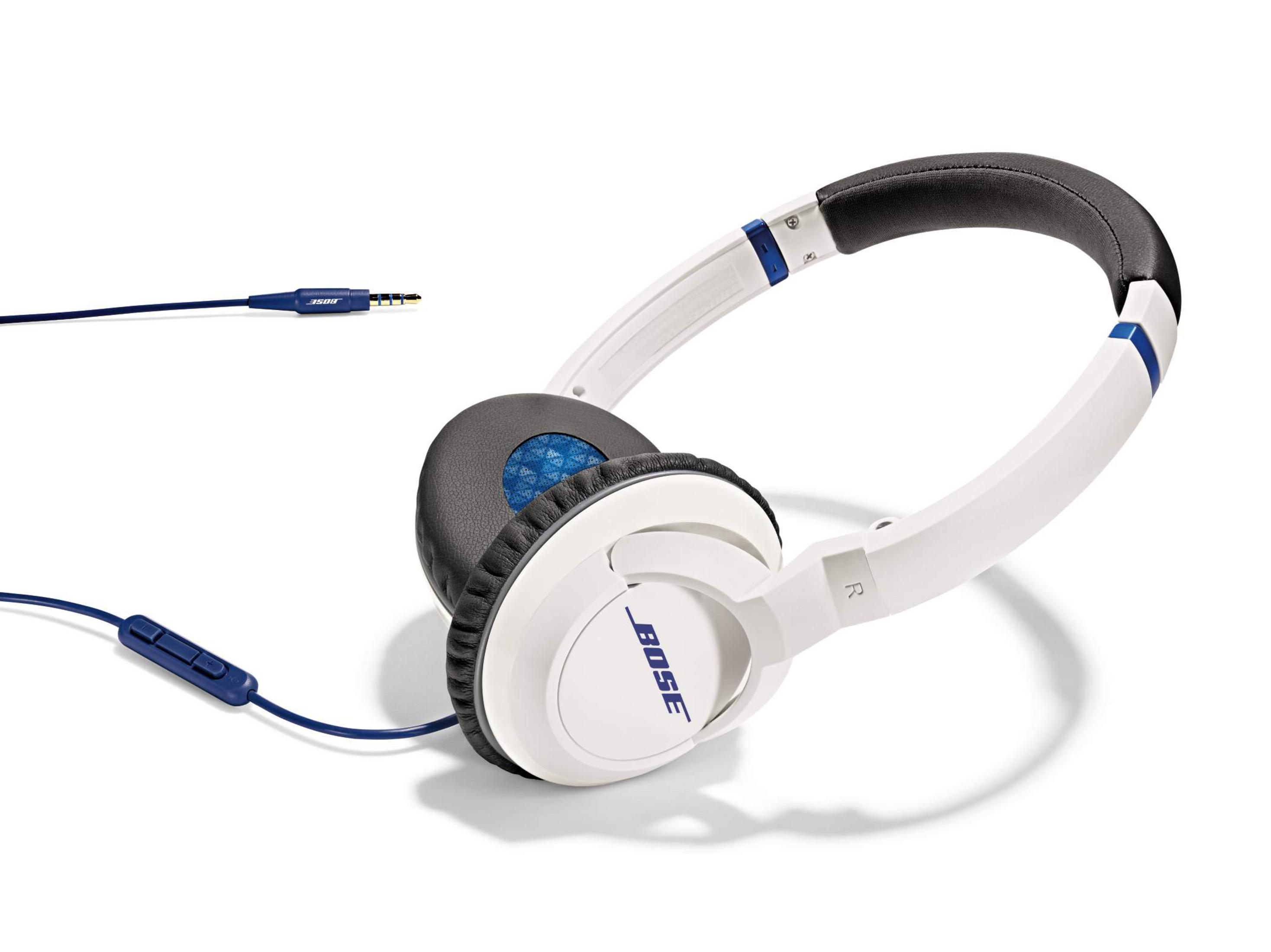 BOSE SoundTrue On-Ear Kablolu Kulak Üstü Kulaklık Beyaz
