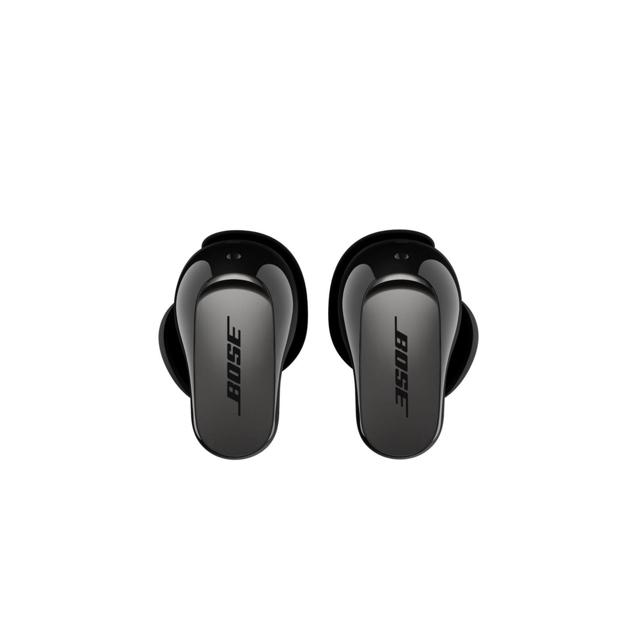Auriculares True Wireless | QUIETCOMFORT ULTRA EARBUDS GEN 2 BLK