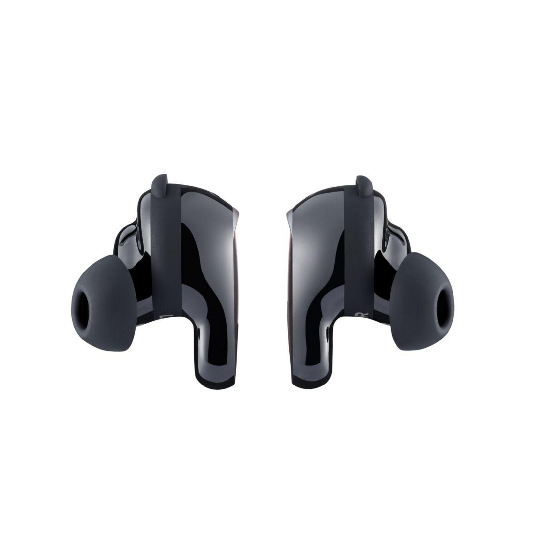 Auriculares True Wireless | QUIETCOMFORT ULTRA EARBUDS GEN 2 BLK