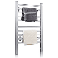 MediaMarkt DIRT DEVIL MEDHA3830/003 Handdoekhouder Grijs aanbieding