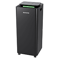 MediaMarkt AURONIC Pro Series - 20L per dag - Wasdroog functie Luchtontvochtiger Zwart aanbieding