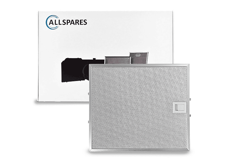 ALLSPARES 363095 Filter Dunstabzugshaube | MediaMarkt