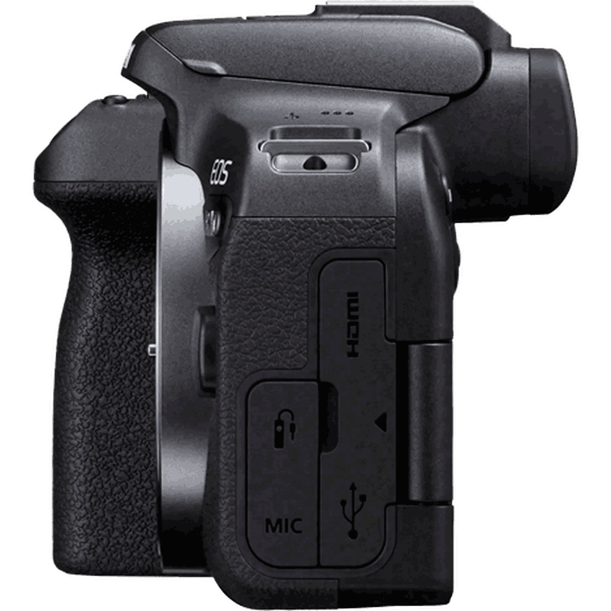 CANON EOS R10 + RF-S 18-150mm f/3.5-6.3 IS STM Kit Fotoğraf
