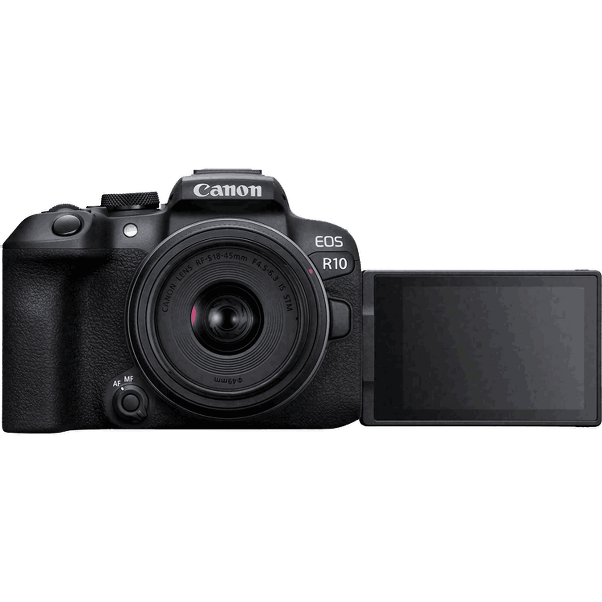 CANON EOS R10 + RF-S 18-150mm f/3.5-6.3 IS STM Kit Fotoğraf