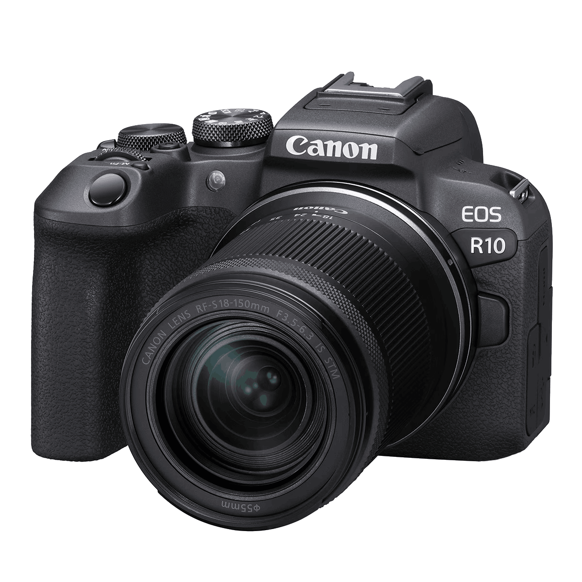 CANON EOS R10 + RF-S 18-150mm f/3.5-6.3 IS STM Kit Fotoğraf