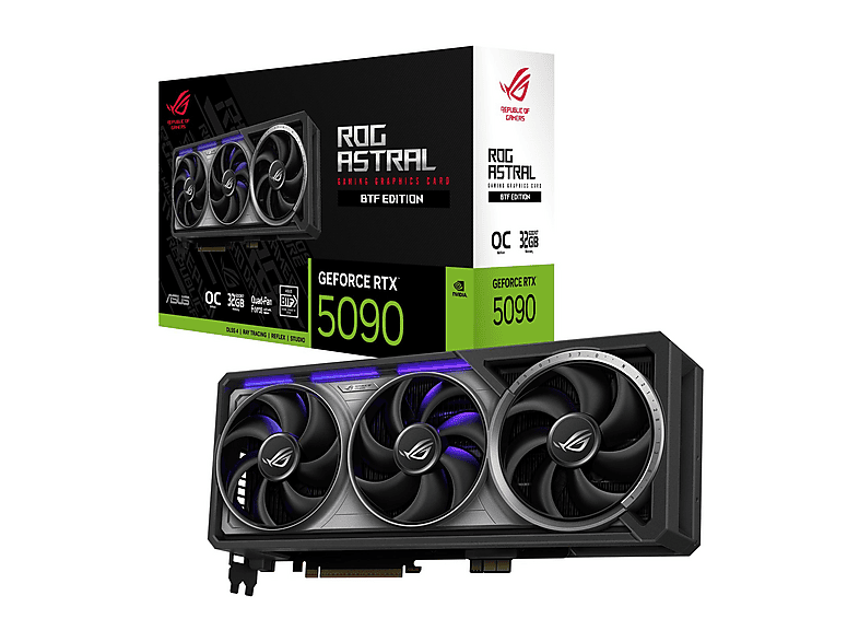 ASUS 90YV0NF0-M0NA00 (NVIDIA, Grafikkarte)