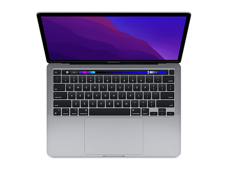 MacBook本体 MacBook Pro 13 TouchBar i5 8GB 512GB2020 APPLE MacBook Pro Touch Bar 13