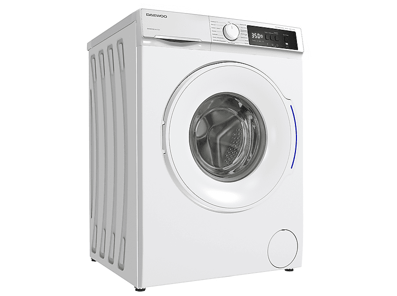 DAEWOO WM-FBR0634W0A-DE Waschmaschine (10 kg, A)