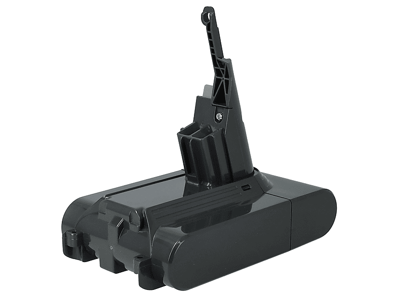 VHBW 54168 Li-Ion Akku, Li-Ion, 2500 mAh | SATURN