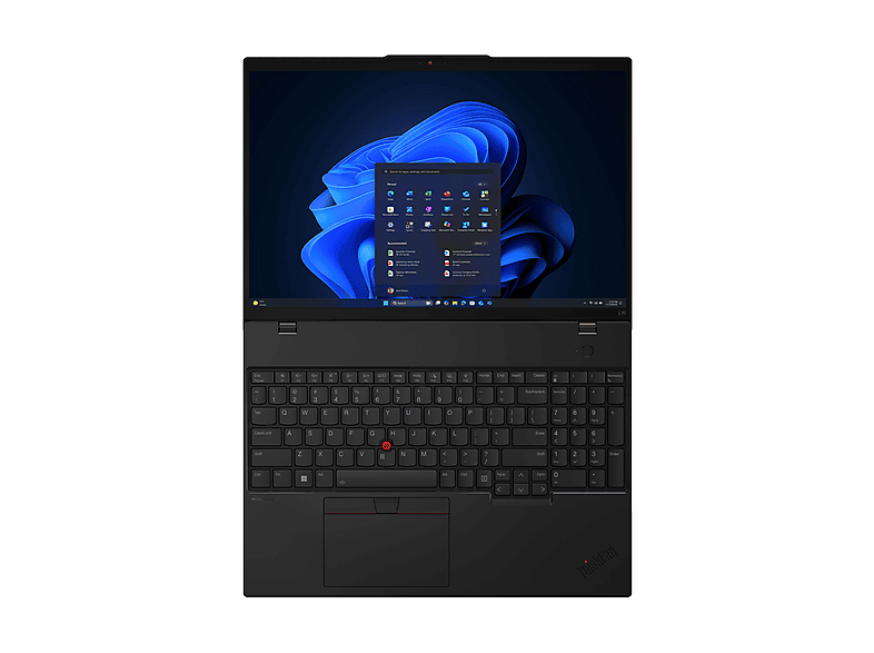 LENOVO 21SA004RIX ThinkPad L16 Gen 2 NOTEBOOK, 16