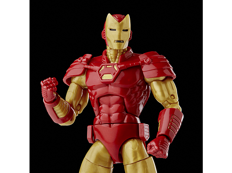 HASBRO Marvel Comics | Marvel Legends Iron Man (Heroes Return