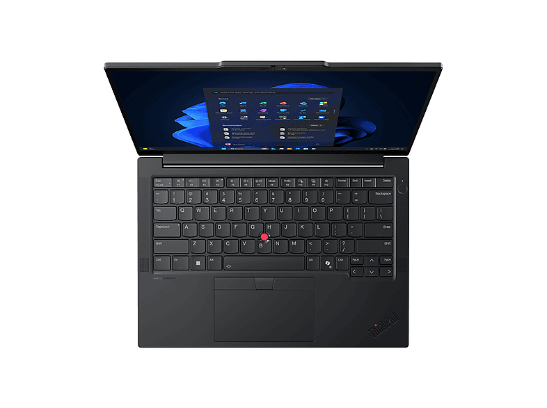LENOVO ThinkPad E14 21SX007HTX WUXGA Ultra 7 255H 16 GB RAM 512 GB