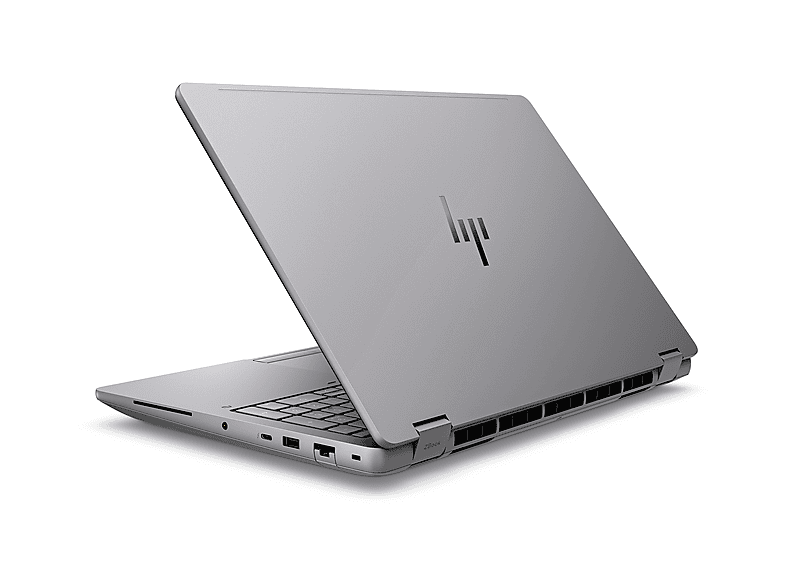 HP ZBook Fury G1i | QWERTY - 16 inch - Intel® - 32 GB - RTX™ PRO