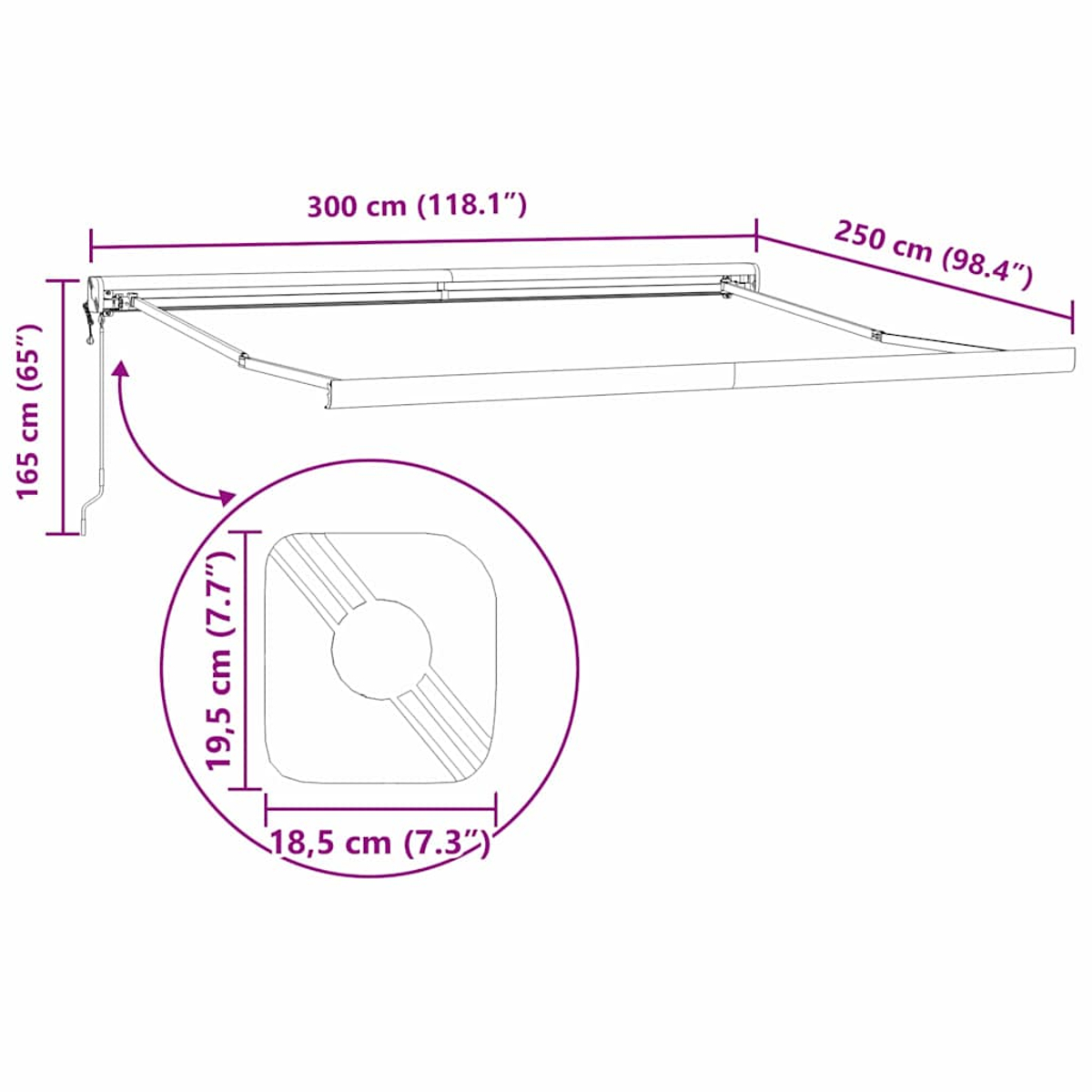tarp t4 16' x 27' Heavy Duty Steel | 4' Drop Options:Stamp 7 Pedals - Platform, Aluminum, 9/16