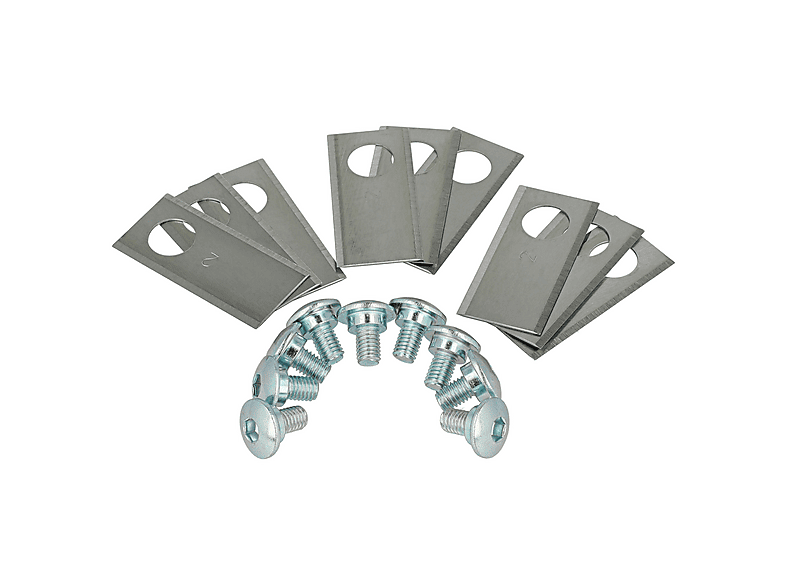 VHBW 76816 Messer, silber | SATURN