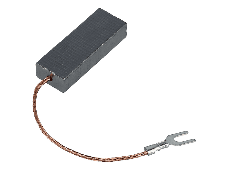 Kohlebürste ohne Halter für Domel 1400 W | 285008