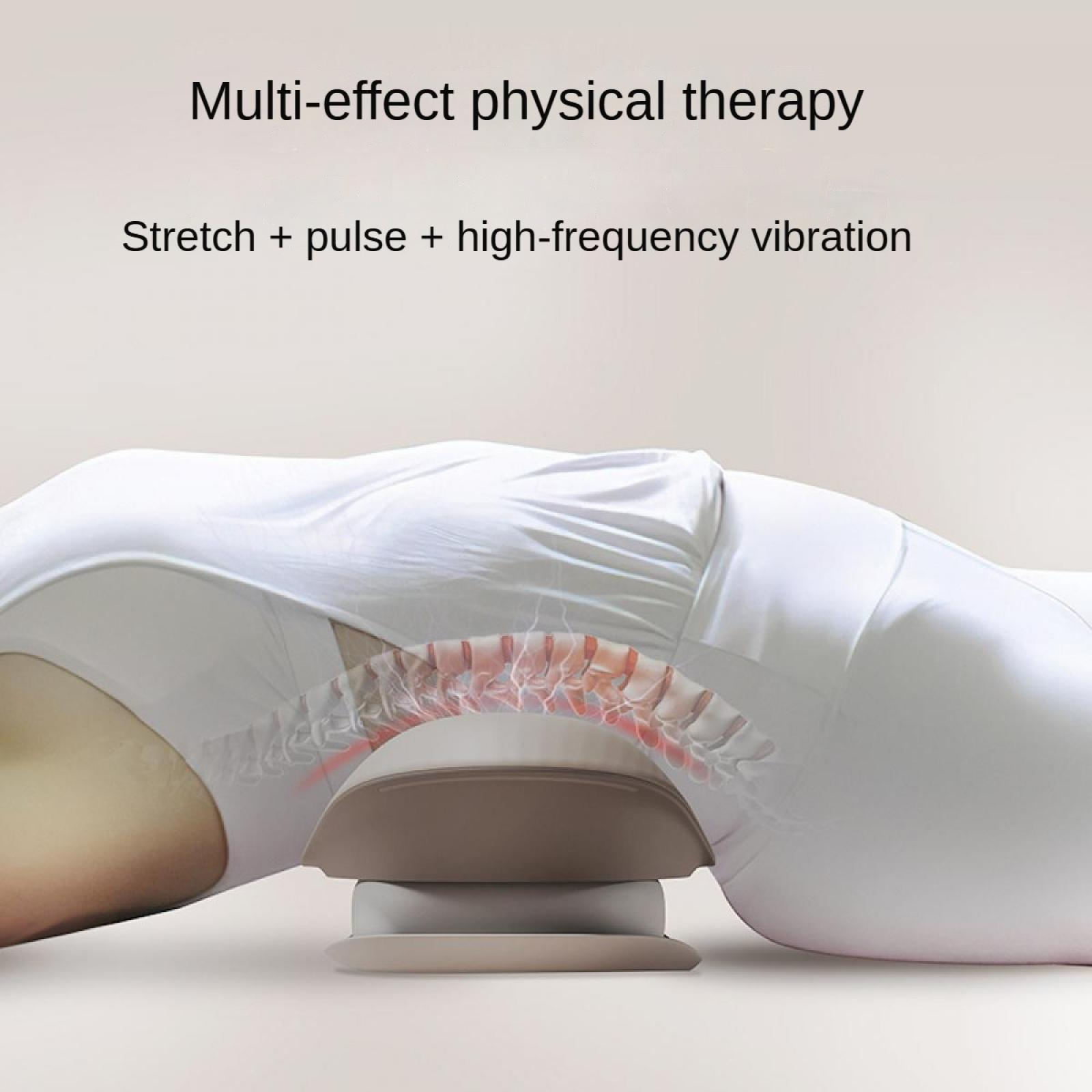 BYTELIKE 15W Wrmefunktion mit EMS Vibration Timer Massagegert | MediaMarkt