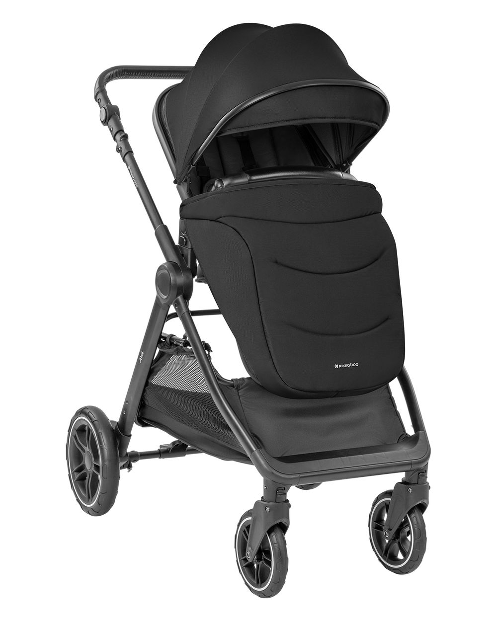kinderwagen fußsack neugeborene Lammfell Merino Premium Fußsack | Öko-Tex | für Kinderwagen main image 0