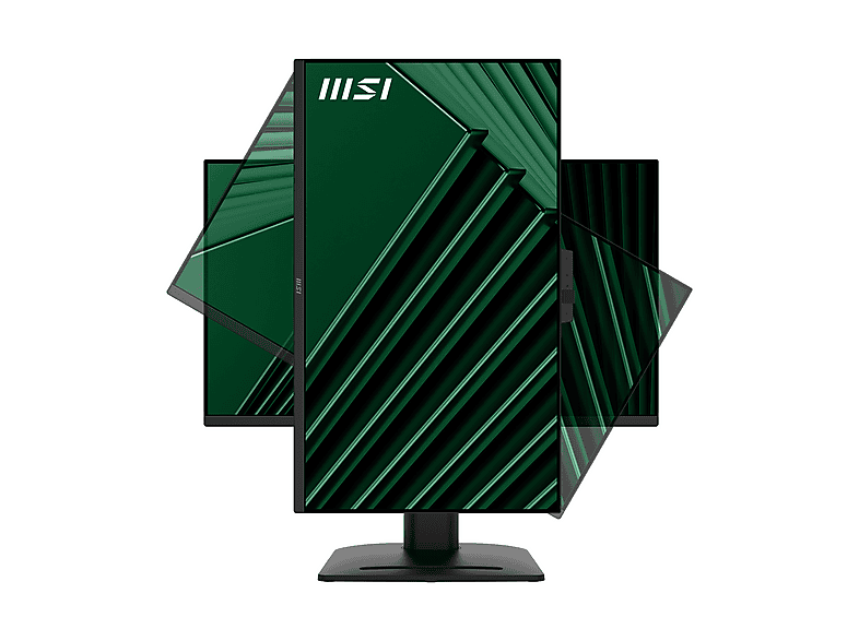 Monitor | MSI PRO MP275QPDG, 27