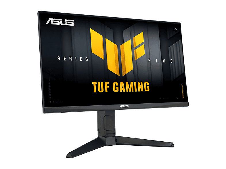 Monitor gaming | ASUS TUF Gaming VG249QML5A, 23,8